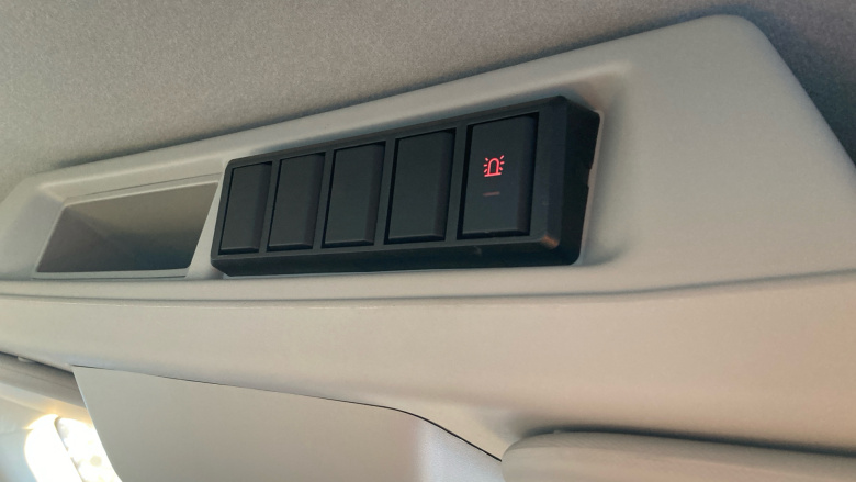 Ford Transit 350 L2 Diesel Rwd 2.0 EcoBlue 130ps Leader Tipper [1 Way]